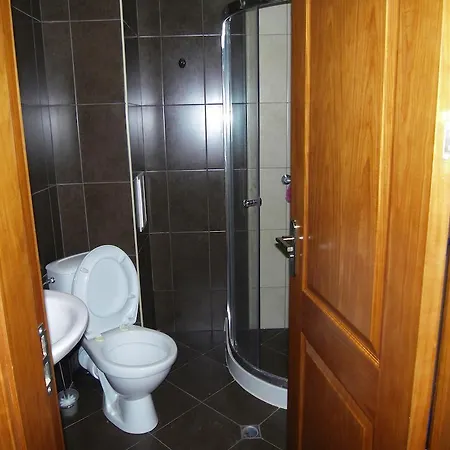 Apartman Alexandrovi In Cascadas