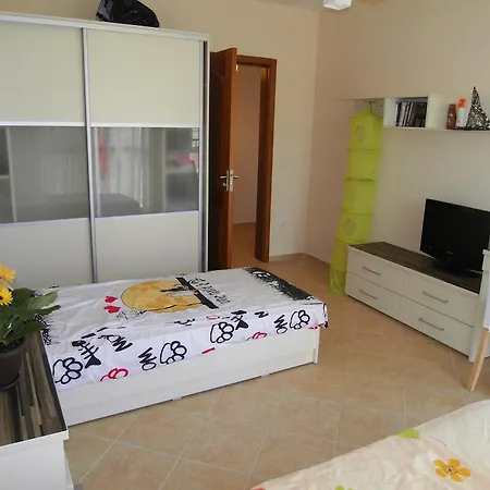 Alexandrovi In Cascadas Apartman *