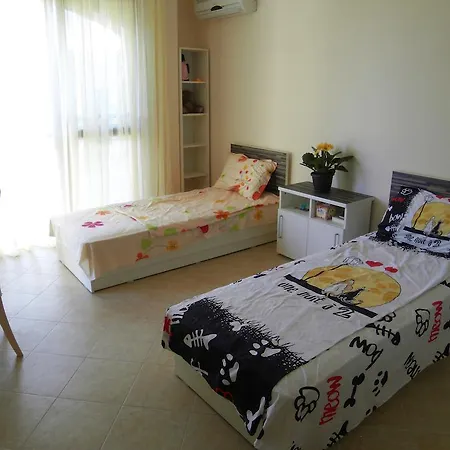 Apartman Alexandrovi In Cascadas