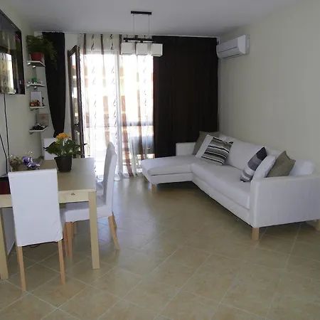 Apartman Alexandrovi In Cascadas Napospart