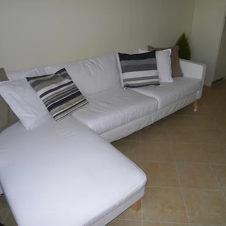 Apartman Alexandrovi In Cascadas *