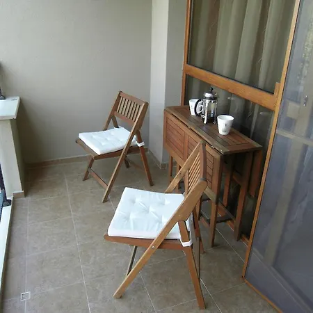 Apartman Alexandrovi In Cascadas *