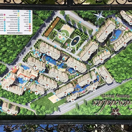 Apartman Alexandrovi In Cascadas