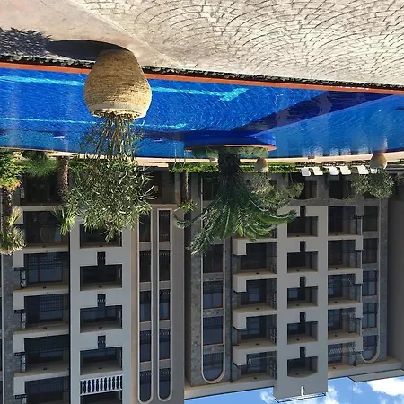 Apartman Alexandrovi In Cascadas *