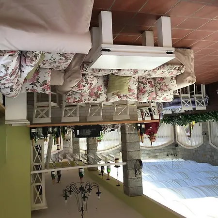 Apartman Alexandrovi In Cascadas Napospart