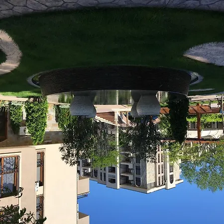Apartman Alexandrovi In Cascadas Napospart